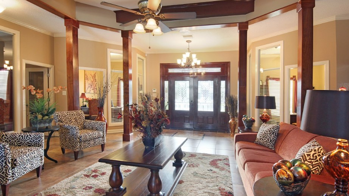 Edgewood Apartments, Baton Rouge - (see pics & AVAIL)